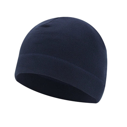 Warme Winter Muts Soft Beanie voor Mannen en Vrouwen