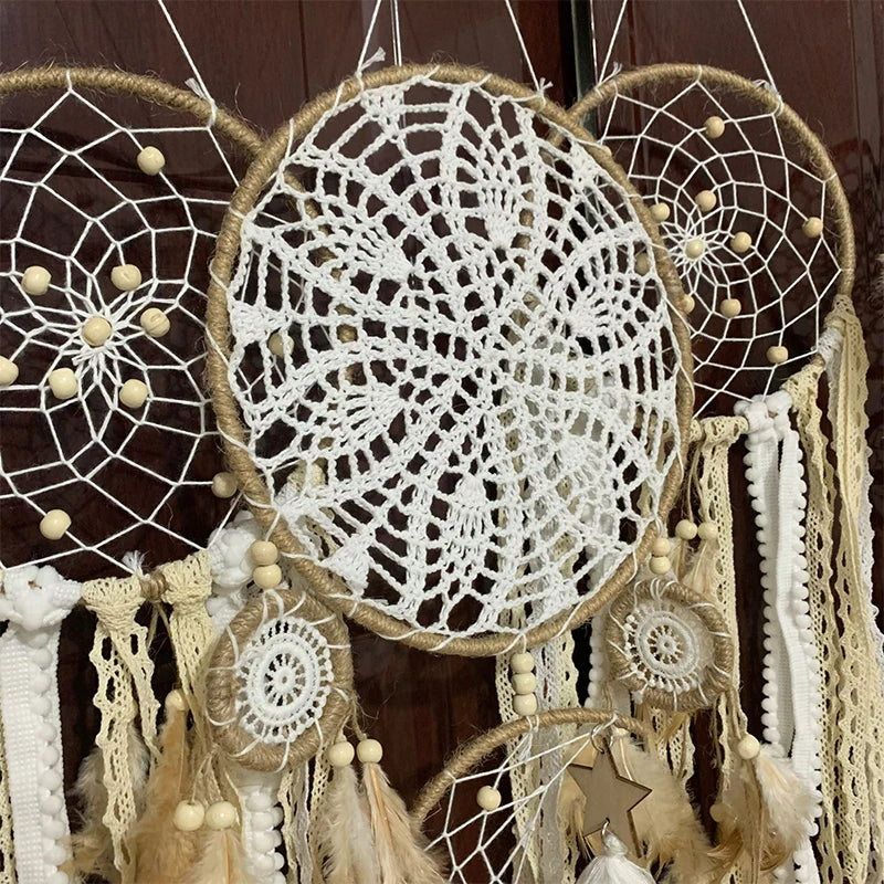 Dromenvangerset Boho Stijl Lunavia Decoratie