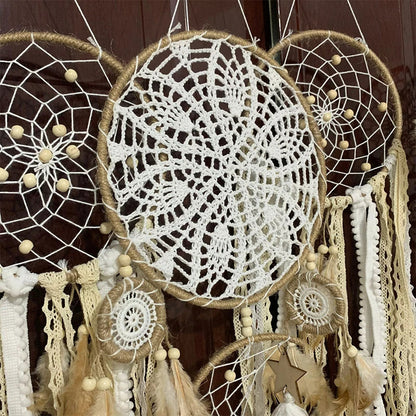 Dromenvangerset Boho Stijl Lunavia Decoratie