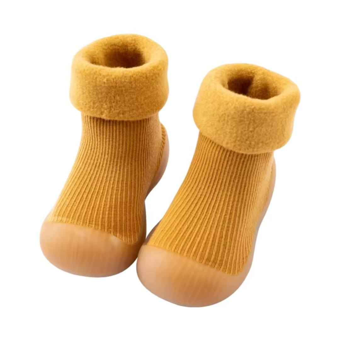 Barefoot Sokschoentjes Kinderen Zacht en Comfortabel