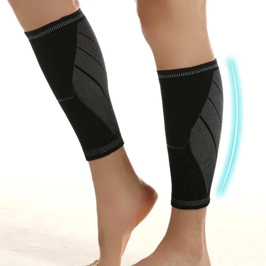 Kuitbeschermers Compressie Sport Verband