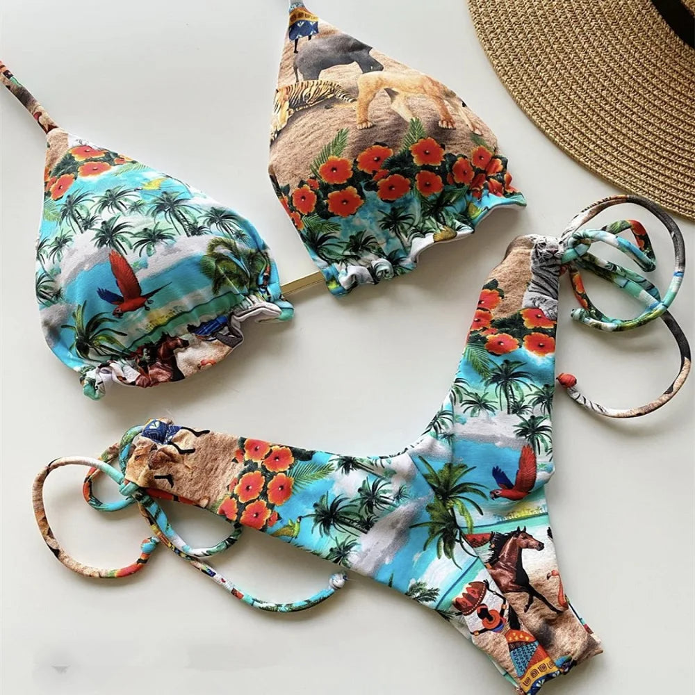 Sexy Bikini Juna Trendy Zomerkleding