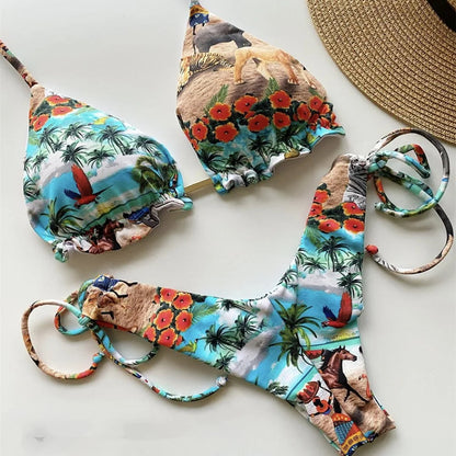 Sexy Bikini Juna Trendy Zomerkleding