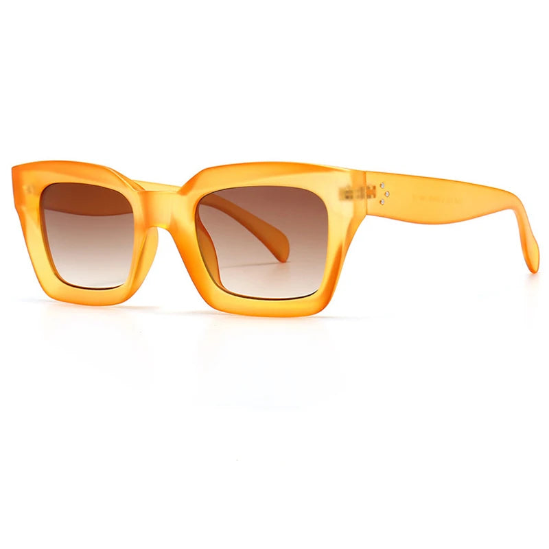 Zonnebril Dana Stijlvol en Cool Design
