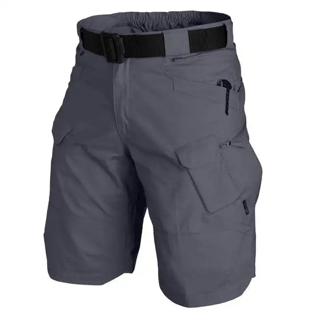 Vrouwelijke Boaz Short Casual Mode Broek