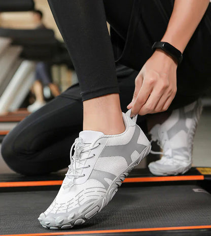 Orthopedische Sneakers voor Heren en Dames Barefoot Winter