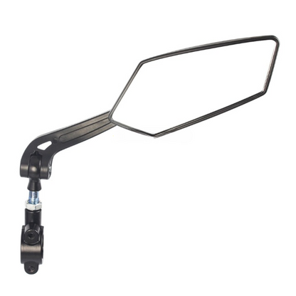 Bromfietsspiegel FlexiView voor Veilig Fietsen