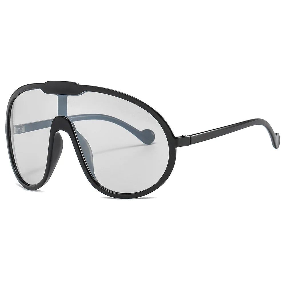 Vintage Zonnebril Uniek Ella Design