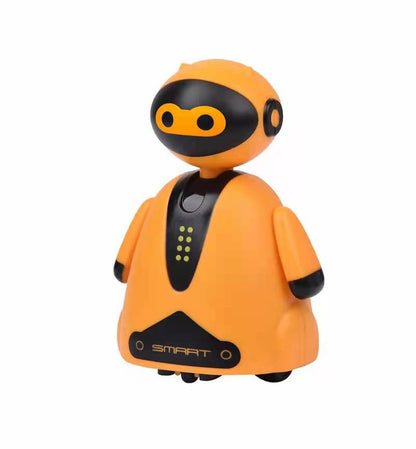 Interactieve Robot Speelgoed voor Kinderen Creatief Spelen