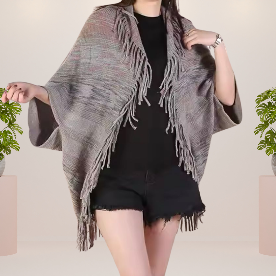 Variant image for Giacca Donna - Elegante Versatile-4