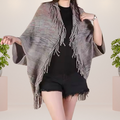 Variant image for Giacca Donna - Elegante Versatile-4