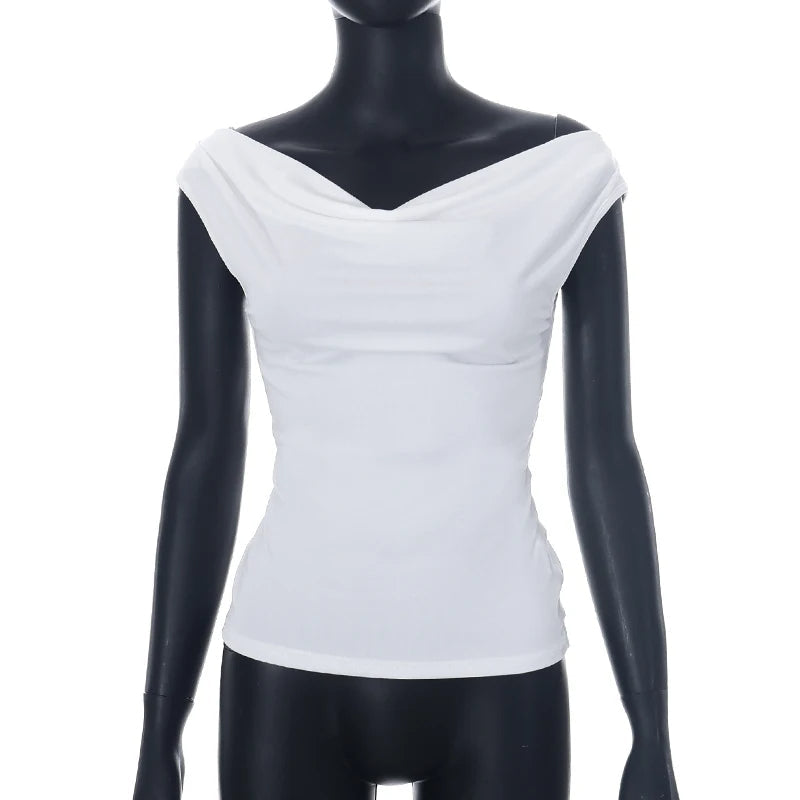 Stijlvolle Vrouwen Top Eloweth Mode Designer