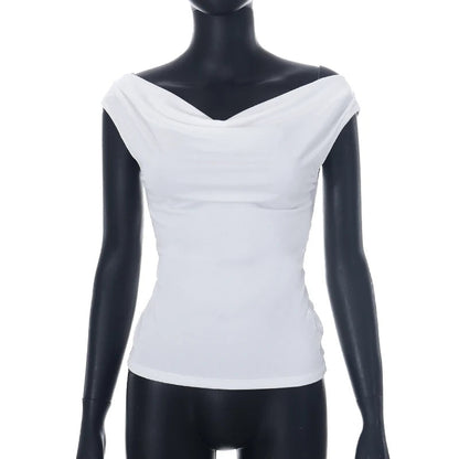 Stijlvolle Vrouwen Top Eloweth Mode Designer