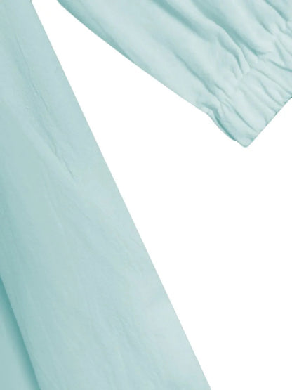 Plus Size Jumpsuit Esmee Casual Stijlvol