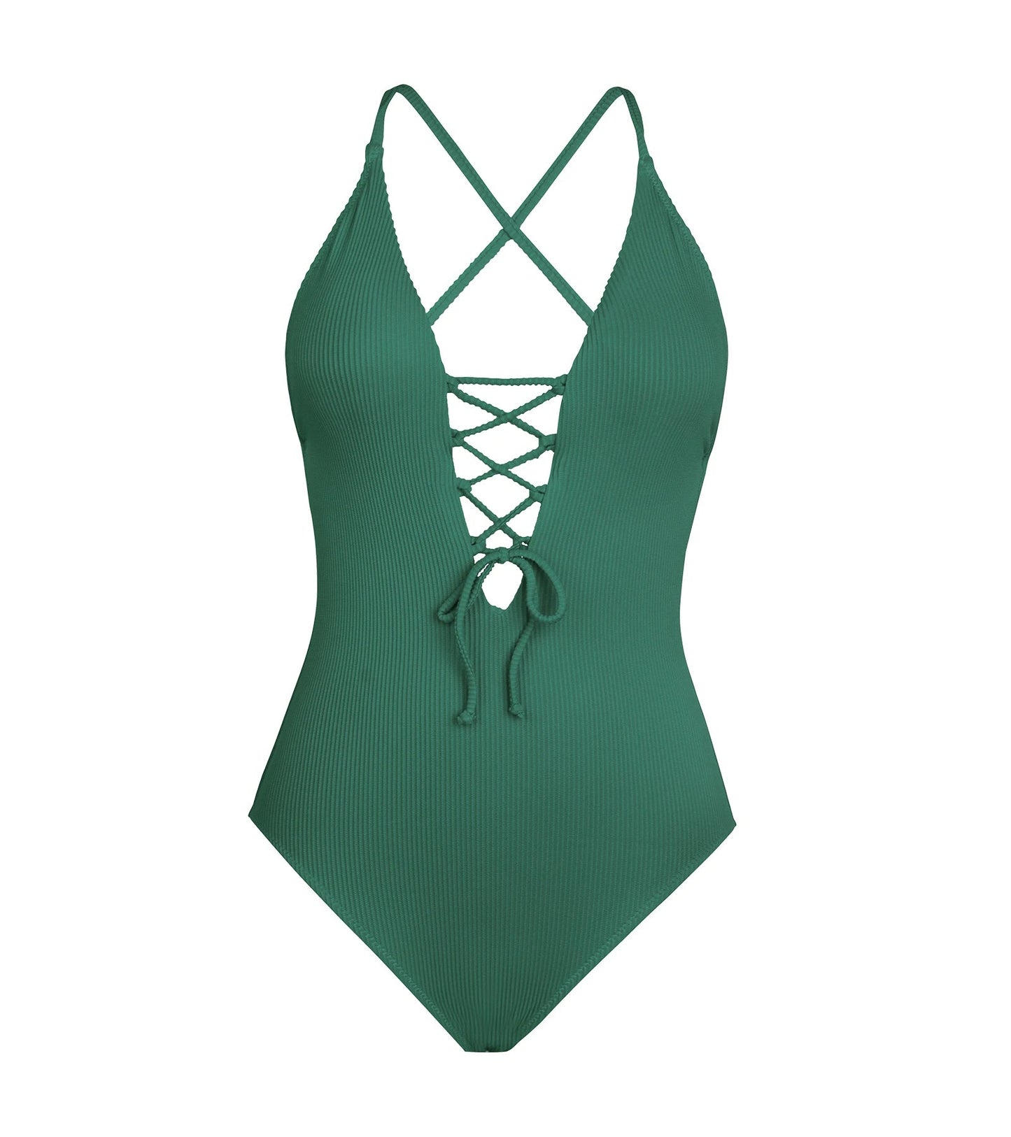 Comfortabel Badpak Voor Vrouw Stijlvol Design