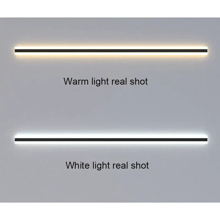Buitenmuurlamp Weerbestendig IP65 Waterdicht