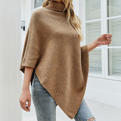 Dames Wintertrui Elegante Warme Design - Mode Vibes