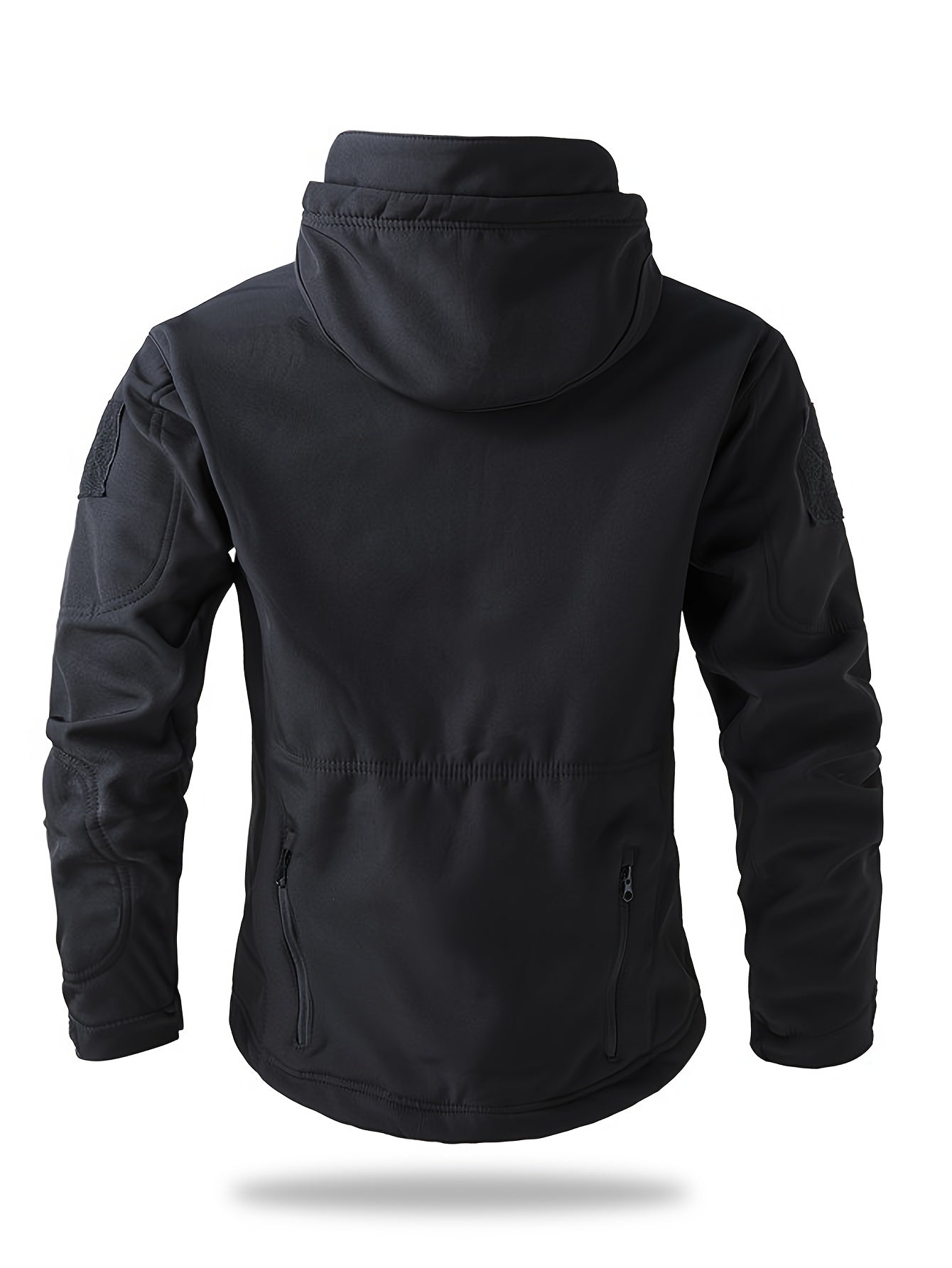 Silvano | Giacca softshell elegante e impermeabile