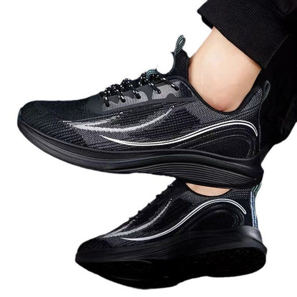 Dames Comfortabele Orthopedische Sneaker Mesh Zomerschoenen