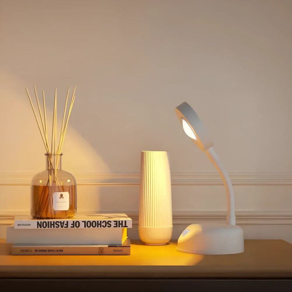 Draadloze Bewegingssensor Spotlight LED LumaFlex