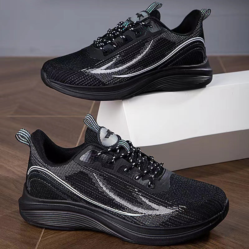 Dames Comfortabele Orthopedische Sneaker Mesh Zomerschoenen
