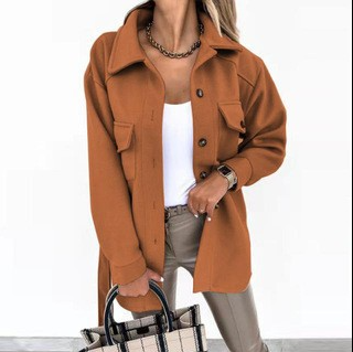 Dames Windbreaker Elara Licht en Waterdicht