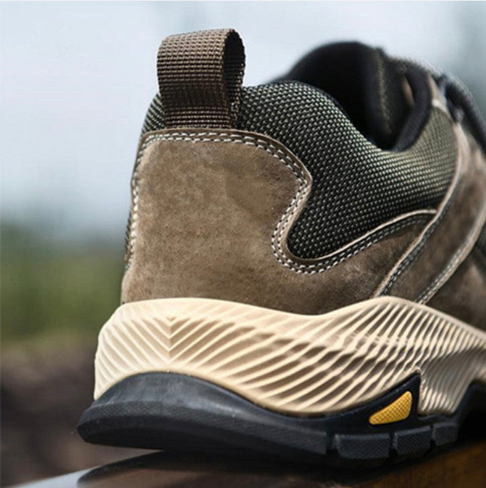 Wandelschoenen Heren Outdoor Waterdicht Rien