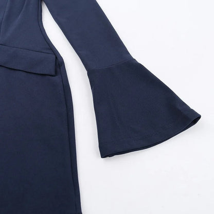 Isabella | Abito dolcevita elegante e confortevole