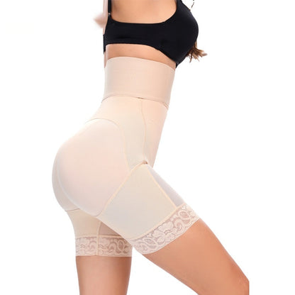 Dames Shapewear Slip Correctief Underwear Medina