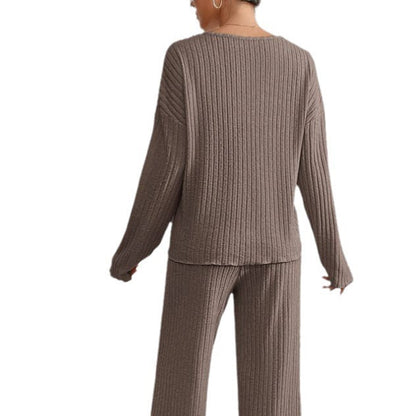 Alide | Elegante set di due pezzi