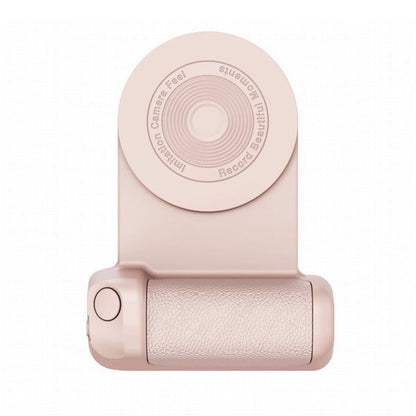 Draadloze Oplader met Magnetische Grip