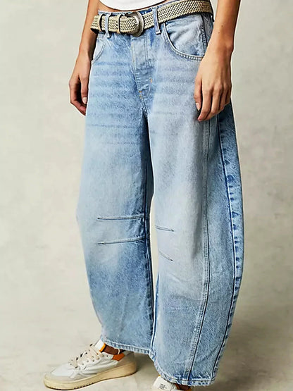 Lounge Harembroek Dames Casual Comfortabel