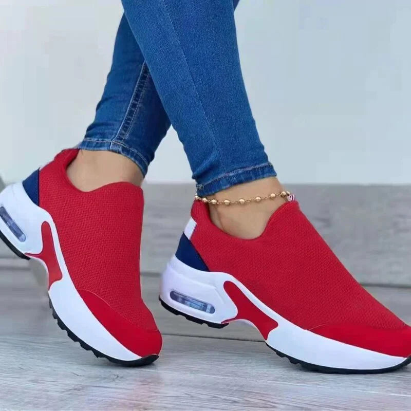 Athena | Scarpe da ginnastica alla moda