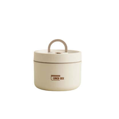 Isolatie Lunchbox Met Gratis Draagtasje Thermo Box