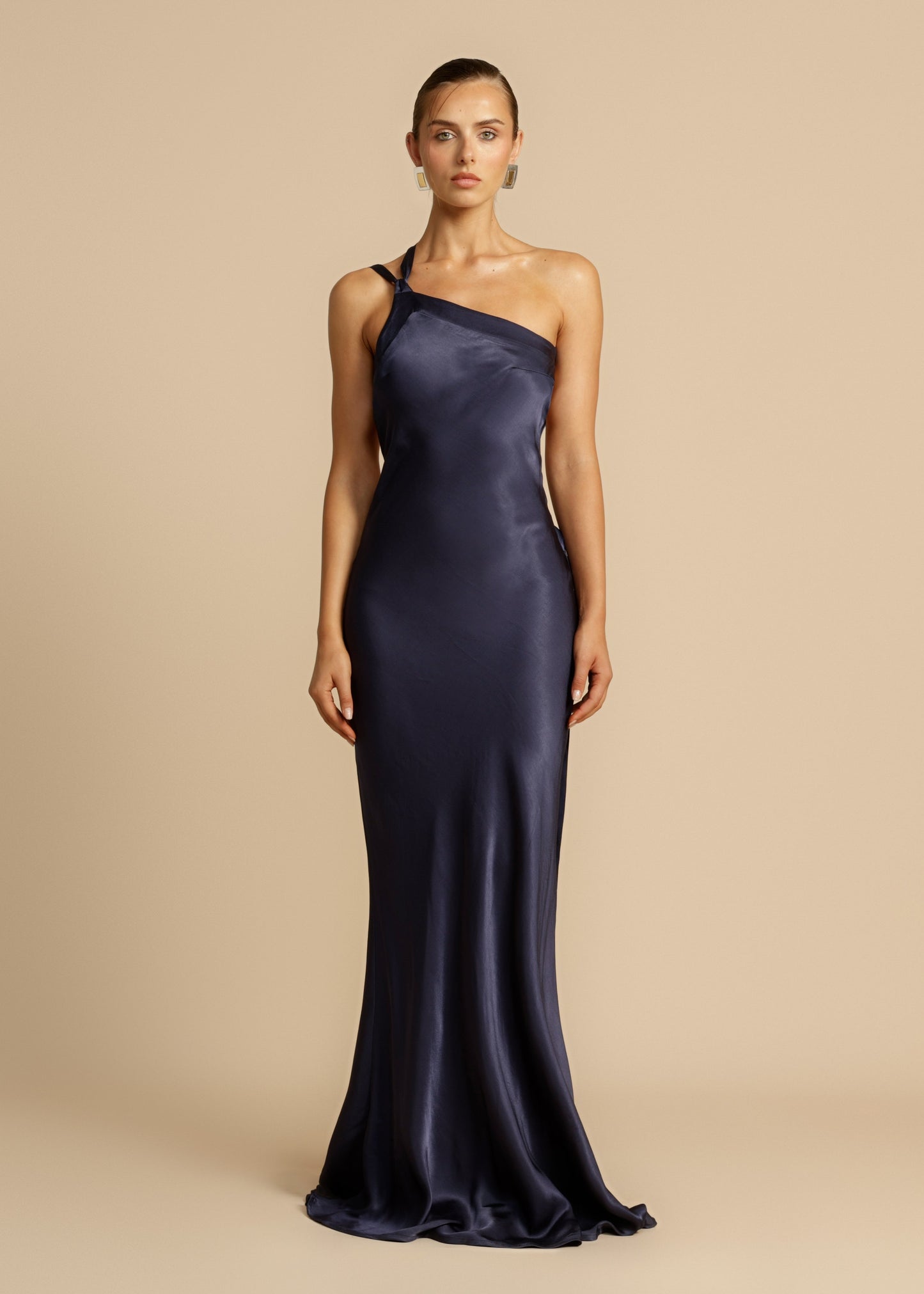 Selene - Vestido longo