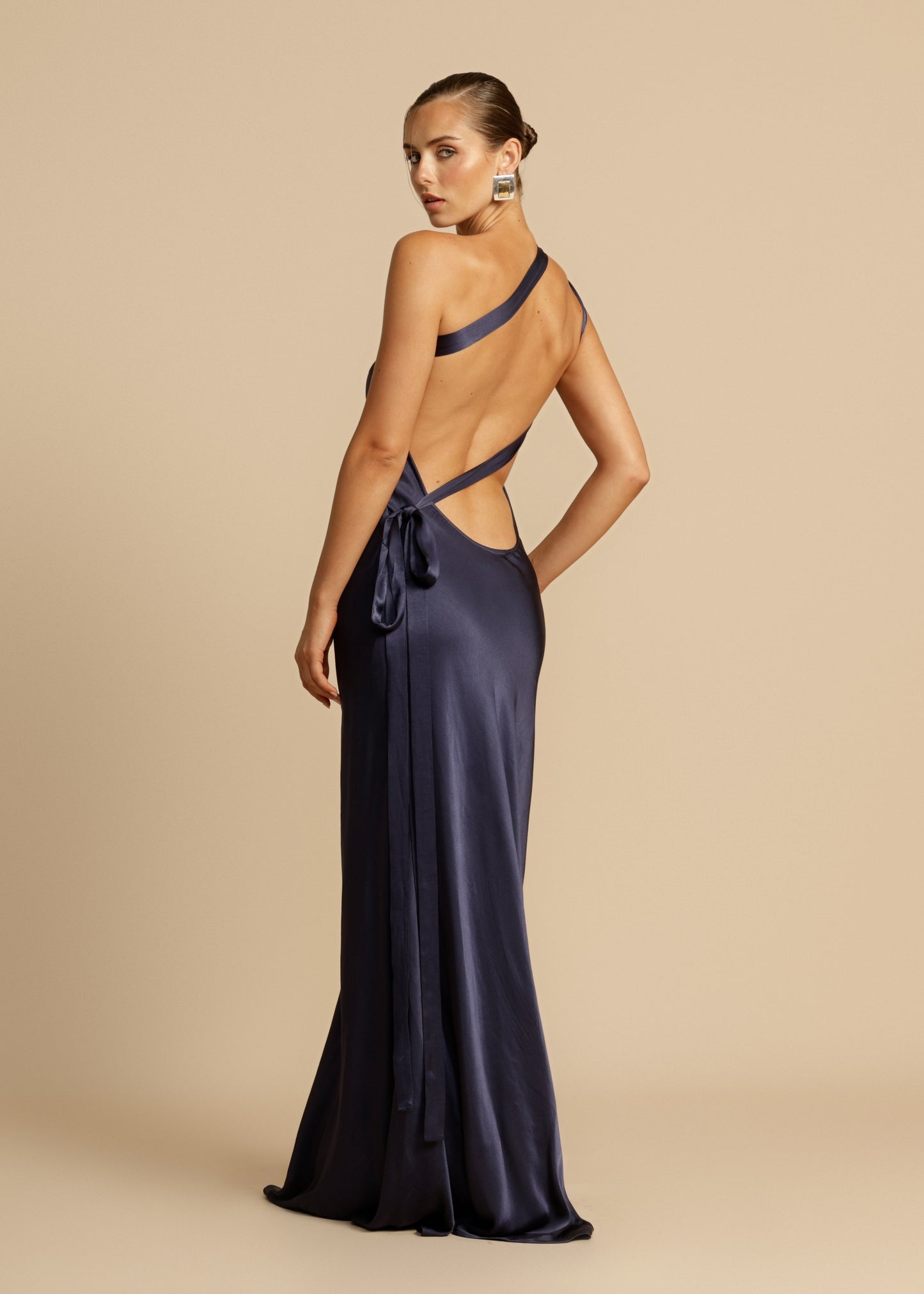 Selene - Vestido longo