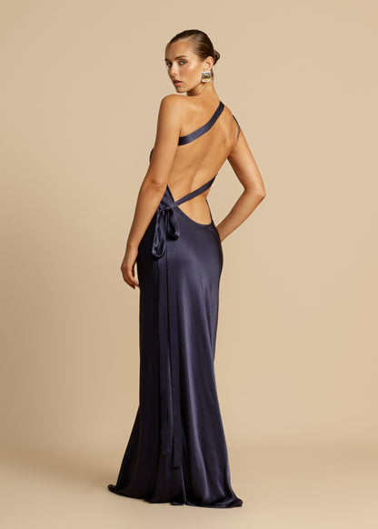 Selene - Vestido longo