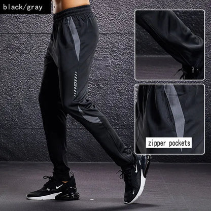 Sportbroek Comfy Fitnessbroek voor Vrouw en Man