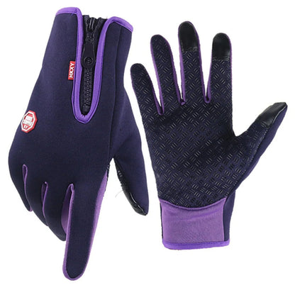 Warmte Handschoenen voor Buiten en Vrije Tijd