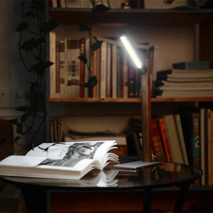 Flexibele LED Bureaulamp 360° Verstelbaar Dimbaar