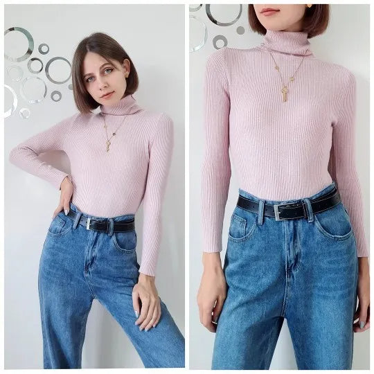 Zachte Trendy Muts Sara Coltrui