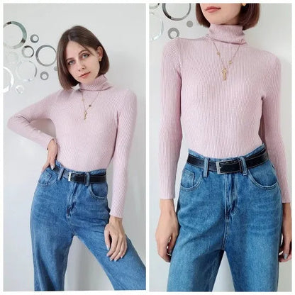 Zachte Trendy Muts Sara Coltrui