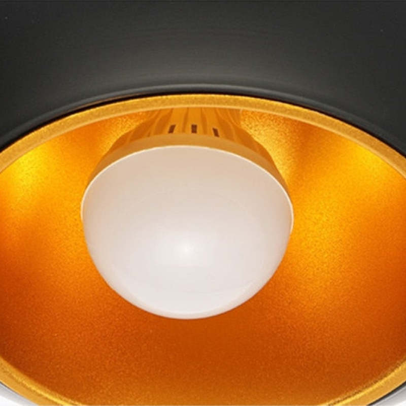 LED Hanglamp Modern Design AstraGlow Dimbaar
