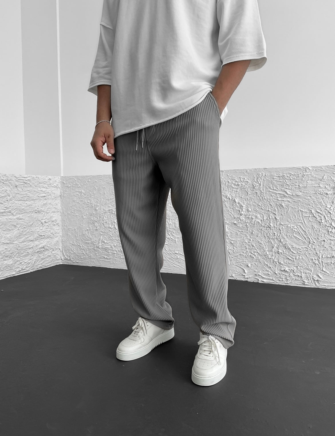 Alessandro | Pantalone elegante