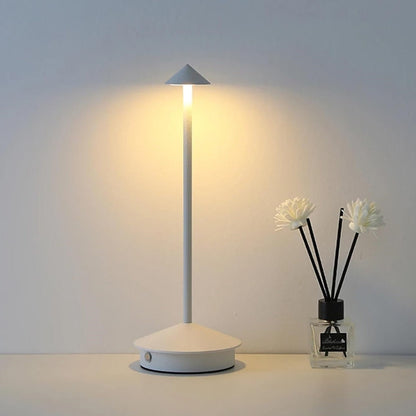 Stijlvolle LED Tafellamp Modern Design Robyn Arrow