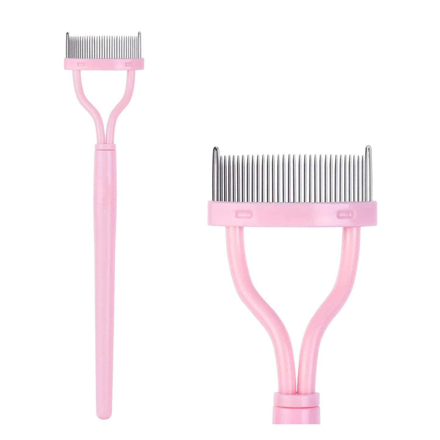 Wimperkam en Separator voor Perfecte Wimpers Precies