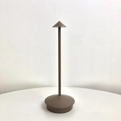Stijlvolle LED Tafellamp Modern Design Robyn Arrow