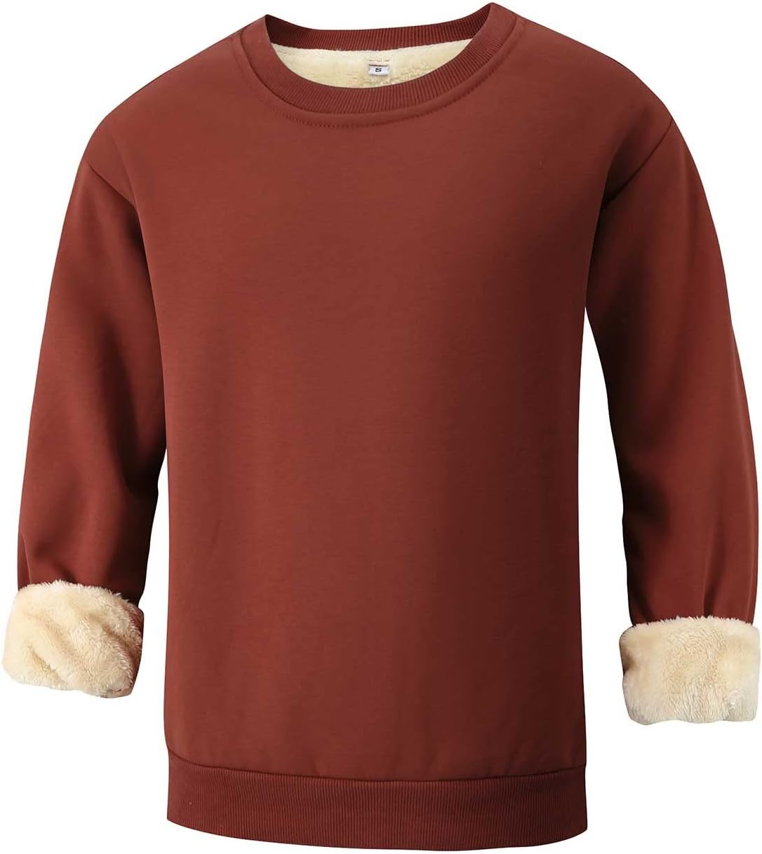 Heren Sweatshirt Zacht en Comfortabel - Finn - Mode Vibes