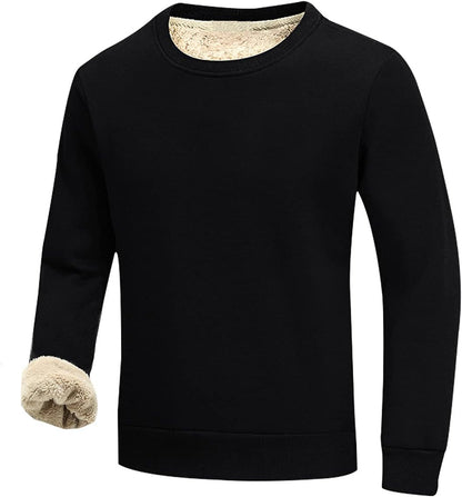 Heren Sweatshirt Zacht en Comfortabel - Finn