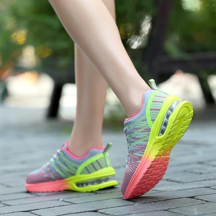 Dames Sneakers Orthopedisch Casual Comfortabel